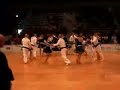 GUARACHANDO -Semifinale Campionato Italiano FIDS 2008 RIMINI