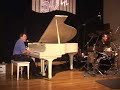 Teacher I Need You performance - Elton John cover