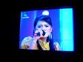 Dangdut  Mania Dadakan II, Part I
