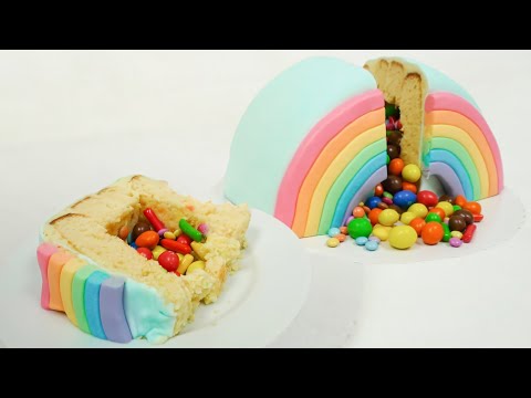 Kuchen - Rezept: http://amerikanisch-kochen.de/?p=3375 Beschreibung Aufklappen zum weiterlesen Für das Video habe ich eine Idee von http://www.hungryhappenings.com/ a...