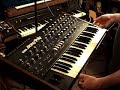 The Korg Monopoly (part 1) The Korg Monopoly (part 1)