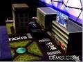 Total Immersion - Demo 2007