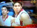 mapua cardinals vs. san beda ncaa 85