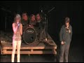 Show Sec 3&4 - (17)Laurie Martin, Stéphanie Ross et Michaël Brideau