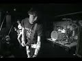 Distillers - Seneca Falls/La Girl Live (Concert at 929 Cafe)
