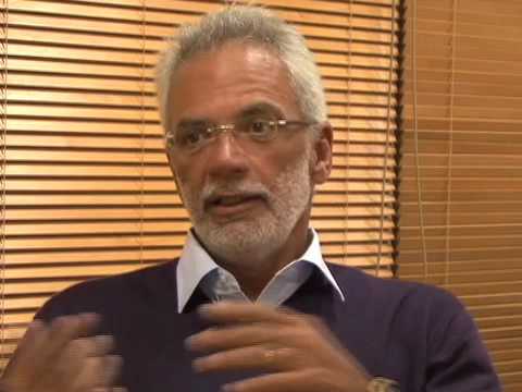 0 Entrevista com Marcel Telles sobre meritocracia