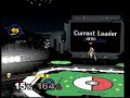 Hero Sublime(Young Link) vs Afro Justin(Pikachu)
