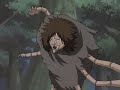The 3 Sand Shinobi Lets the bodies hit the floor