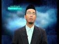 Tazkirah Ramadhan ASTRO part 1