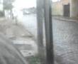 Nieve en Zarate!