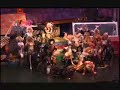 CATS Musical - Skimbleshanks CATS Musical - Skimbleshanks