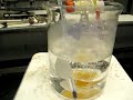 Synthesis of bupropion (wellbutrin)-Part II CHEM2050