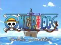 One Piece - 4t opening - Bon voyage! (en català) One Piece - 4t opening - Bon voyage! (en català)