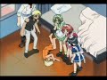 Mew Mew Power Episode 20 Daughter of the Year part 1 of 4