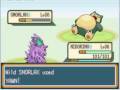 Pokemon: Firered- vs. Snorlax