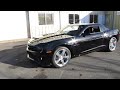 Chevrolet Camaro SS 2010