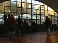videos de 1°Stick Fighting Open tournament Asi Roma 7 dec 08