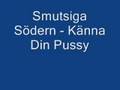 Smutsiga Södern - Känna din Pussy