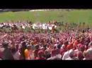Rammer Jammer Cheer - Alabama Tennessee 2007 Rammer Jammer Cheer - Alabama Tennessee 2007