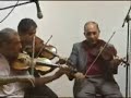 تقاسيم وقطعة موسيقية تقاسيم قانون ( خالد عبدالمنعم ) وعود ( حازم شاهين ) على مقام الشوري