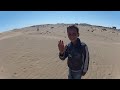 Dans 1 mois Thomas Legrain prendra le départ du 27ème Marathon des Sables … retour sur l’édition 2012