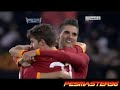 Erik Lamela - Skills and Goals - AS Roma
