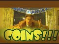Chocolate Coins -- Comedian/Rapper Eric Schwartz aka Smooth-E reveals the gritty underbelly of the dreidel game. He is the chocolate-coin kingpin, the don of gelt and the lip-smackin' chip stacker. Chocolate Coins -- Comedian/Rapper Eric Schwartz aka Smooth-E reveals the gritty underbelly of the dreidel game. He is the chocolate-coin kingpin, the don of gelt and the lip-smackin' chip stacker.