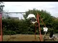 CRAZY OLD LADY ON THE SWING LMFAO CRAZY OLD LADY ON THE SWING LMFAO