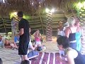 Taglit 2008 Bruk4 Bedouin Action...