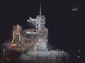 Endeavour now in space: STS123