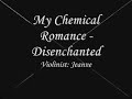 My Chemical Romance