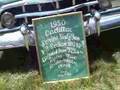 Stan Hywet Antique Auto Show 2008