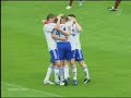 FK MOSKOVA 1 ZENIT 2 FK MOSKOVA 1 ZENIT 2