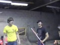 Otto and Drew part four Otto and Drew part four