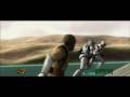 Clip from Clone Wars - Episode 21 