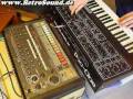 Sequential Circuits Pro-One  I feel love...