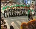 ontinyent capitanía abencerraje 2004 penya el porronet ii