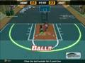 freestyle street basketball (mmahiouballa) shoot it in face.