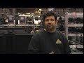 RUSH S&A Tour - Concert Tech Documentary - Part 3/6