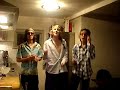 beach boys - barbara ann cover beach boys - barbara ann cover