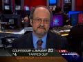 Robert Kuttner Talks to Keith Olbermann about the auto-industry bailout.