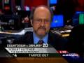 Robert Kuttner Talks to Keith Olbermann about the auto-industry bailout.