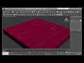 Visit our site at th3techies.com This tutorial shows you how to use the displacement modifier in 3ds Max. This allows you to add roughness and height to an object based on an image.