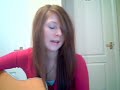 Autumn Leaves (Paolo Nutini Cover)