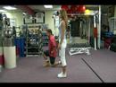 Butt & Thigh - The Lunge with Dr. Tim