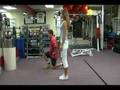 Butt & Thigh - The Lunge with Dr. Tim