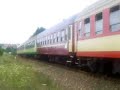 Specjalny Poci?g Blues Expres z SU42-539 na podje?dzie na st Specjalny Poci?g Blues Expres z SU42-539 na podje?dzie na st
