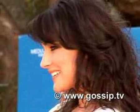 Alena Seredova video
