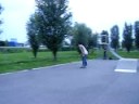 Réthy Ferenc - Fury - Flip manual to shovit out
