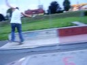 Réthy Ferenc - Fury - Flip manual to shovit out